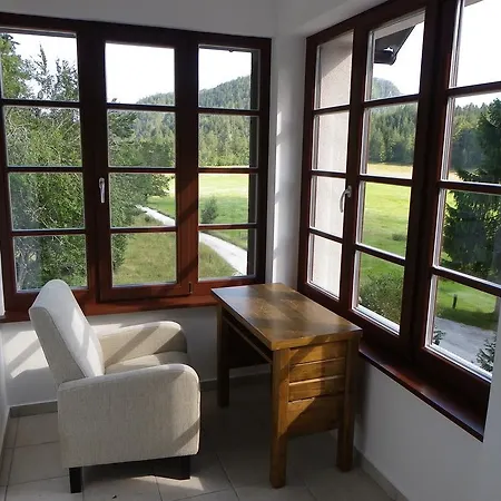 Triglav Park House Landhaus *