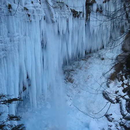 Triglav Park House * Bled