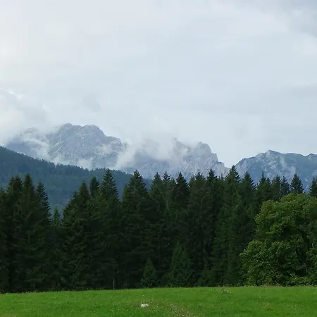 Triglav Park House Séjour à la campagne Bled