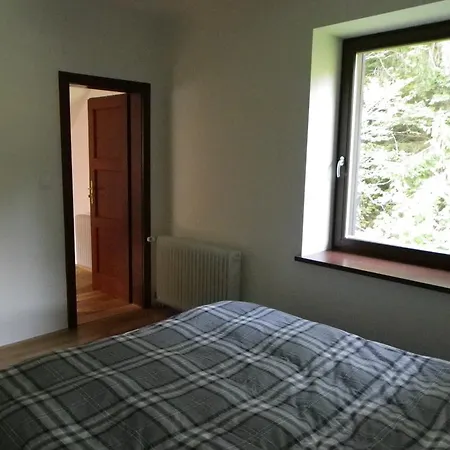 Triglav Park House