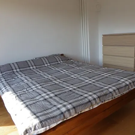 Triglav Park House * Bled