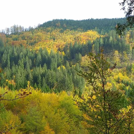 Triglav Park House Bled