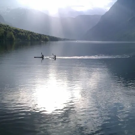 Triglav Park House Landhaus