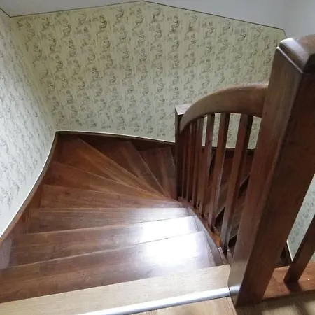 Landsted Triglav Park House *