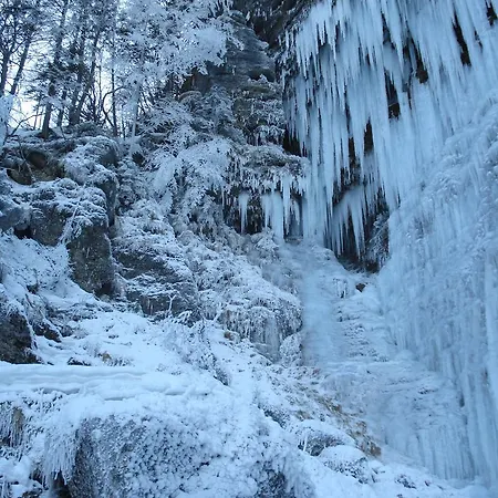 Landhaus Triglav Park House