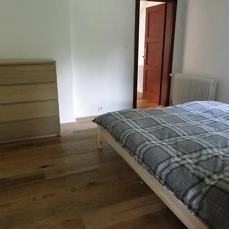 Triglav Park House Landhaus