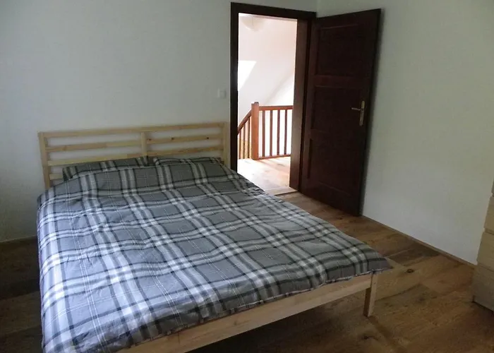 Triglav Park House * בלד