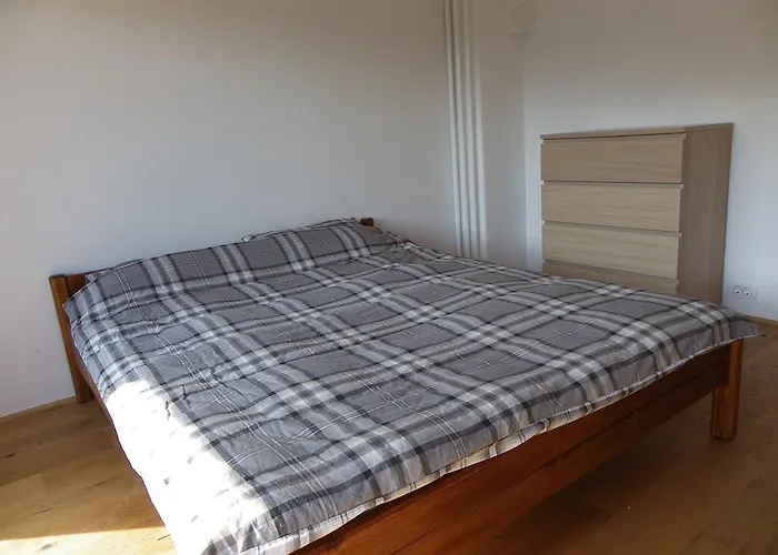 Triglav Park House * בלד