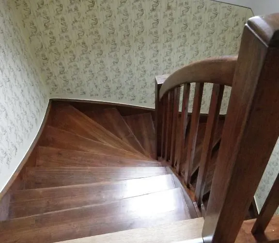 Casa rural Triglav Park House *