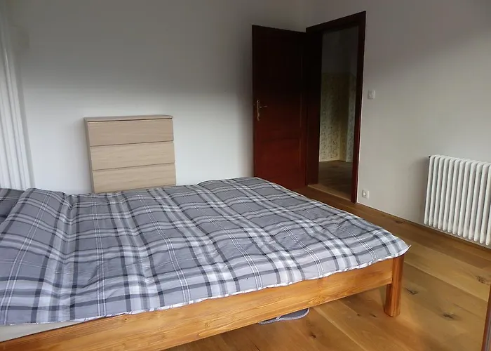 Triglav Park House *